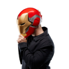 Marvel Avengers Endgame Iron Man Electronic Helmet (F9016)