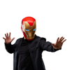 Marvel Avengers Endgame Iron Man Electronic Helmet (F9016)