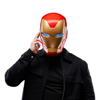 Marvel Avengers Endgame Iron Man Electronic Helmet (F9016)