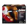 Marvel Avengers Endgame Iron Man Electronic Helmet (F9016)