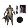 DC Multiverse Batman: The Dark Detective Figure (110121SR)