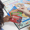 Monopoly Junior Ηλεκτρονική Τράπεζα (E1842)