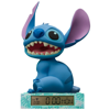 Stitch 3D Night Light & Alarm Clock (LAS3055)