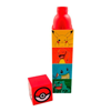 Pokemon Square Παγούρι Πλαστικό (PK057)