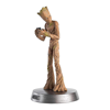 Marvel Heavyweights Avengers Infinity War Metal Statue Groot (00702)