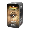 Marvel Heavyweights Avengers Infinity War Metal Statue Groot (00702)G