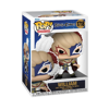 Funko Pop! Vinyl- William (Black Clover) (1718)H