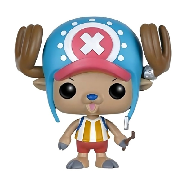 Funko Pop! Vinyl- Tony Tony Chopper (One Piece) (99)