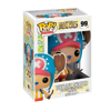 Funko Pop! Vinyl- Tony Tony Chopper (One Piece) (99)