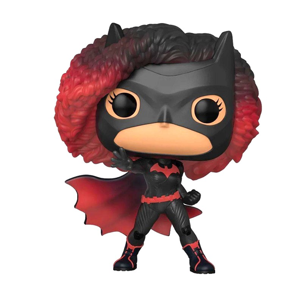 Funko Pop! Vinyl Special Edition- Batwoman (Television) (1218)