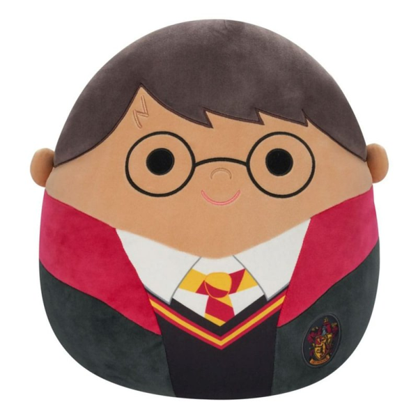Squismallows Harry Potter 40εκ. (JWSQ0107)