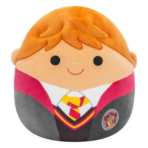 Squismallows Ron Weasley 40 εκ. (JWSQ0107)