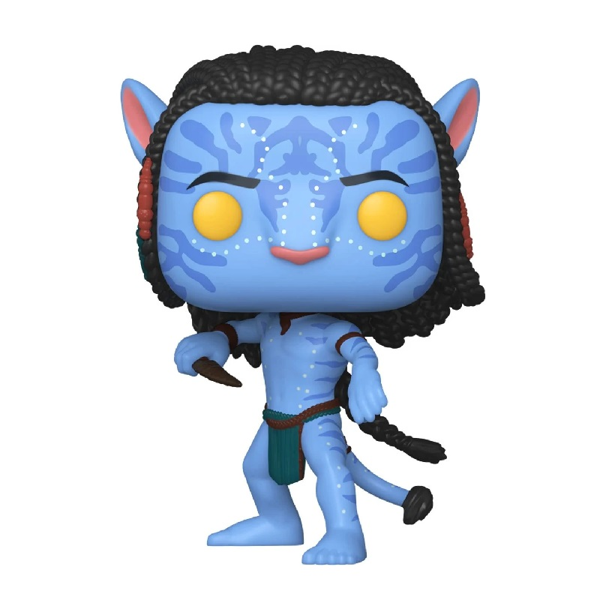 Funko Pop! Vinyl- LoAk (Avatar) (1551)