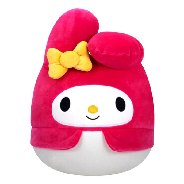 Squismallows Sanrio My Melody 25εκ. (17546)