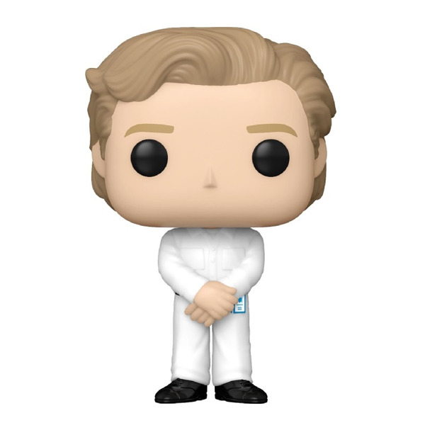 Funko Pop! Vinyl- Henry 001 (Stranger Things) (1458)