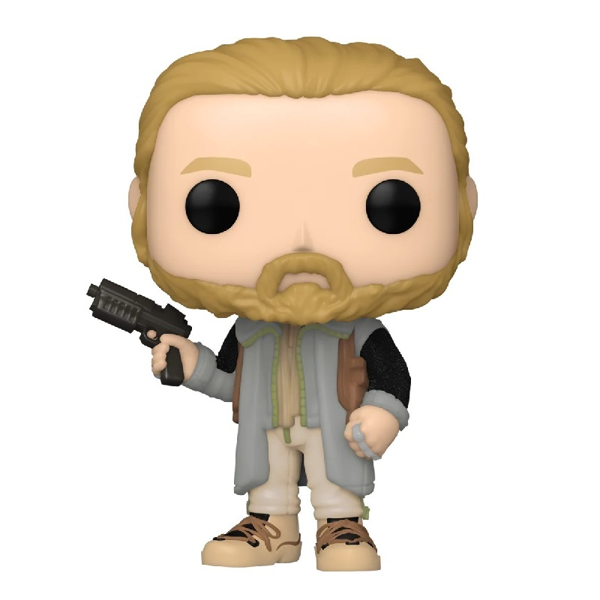 Funko Pop! Vinyl- Kai (Rebel Moon) (1537)