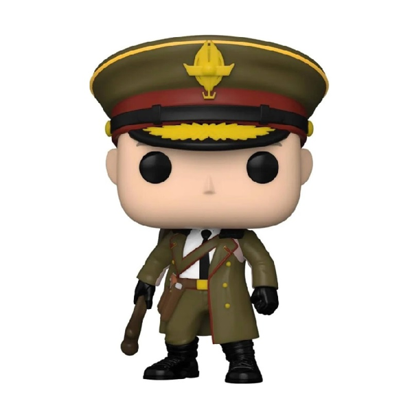 Funko Pop! Vinyl- Atticus Noble (Rebel Moon) (1538)