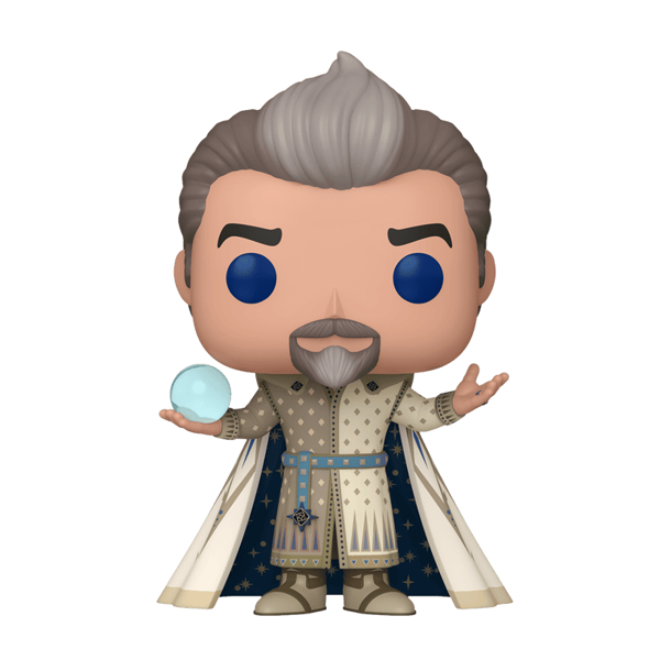 Funko Pop! Vinyl- King Magnifico (Disney Wish) (1392)