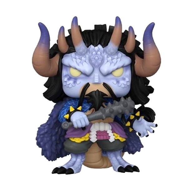 Funko Pop! Vinyl-Kaido (One Piece) (1624)