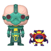 Funko Pop! Vinyl Special Edition- Jinzo (Yu-Gi-Oh!) (1458)