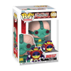 Funko Pop! Vinyl Special Edition- Jinzo (Yu-Gi-Oh!) (1458)