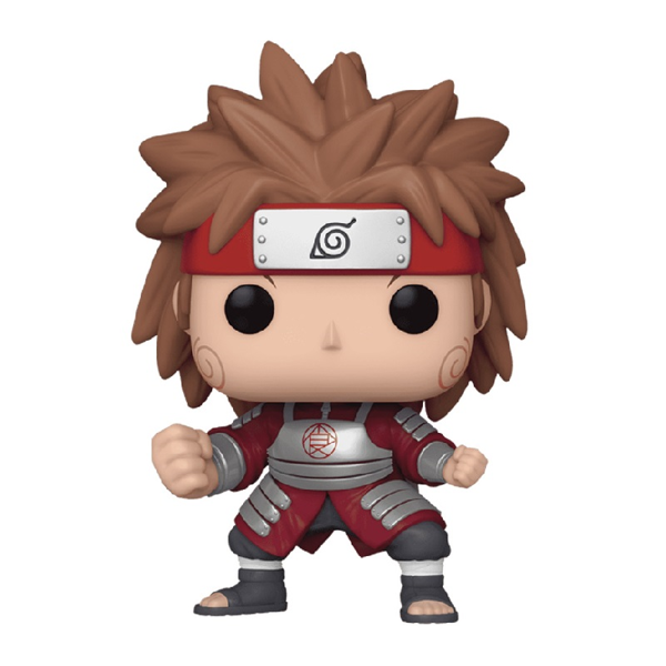 Funko Pop! Vinyl- Choji Akimichi (Naruto) (1510)