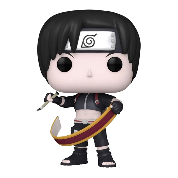 Funko Pop! Vinyl- Sai (Naruto) (1507)