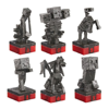 Minecraft Chess Set (NONN3726)