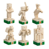 Minecraft Chess Set (NONN3726)
