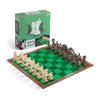 Minecraft Chess Set (NONN3726)