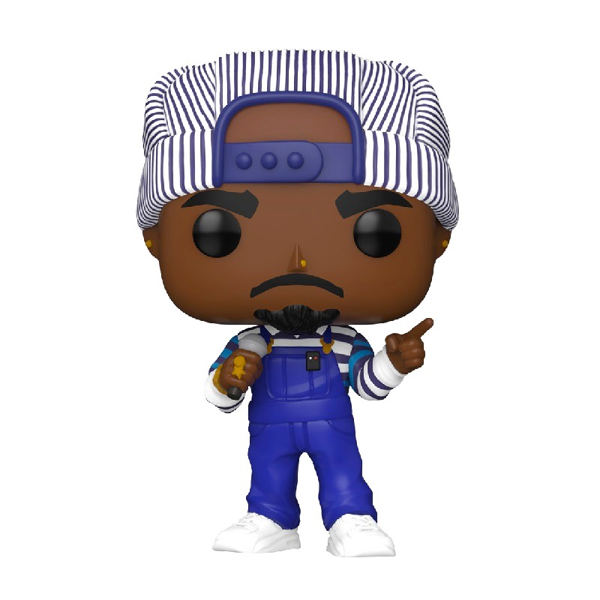 Funko Pop! Vinyl- Tupac Shakur (Rocks) (387)