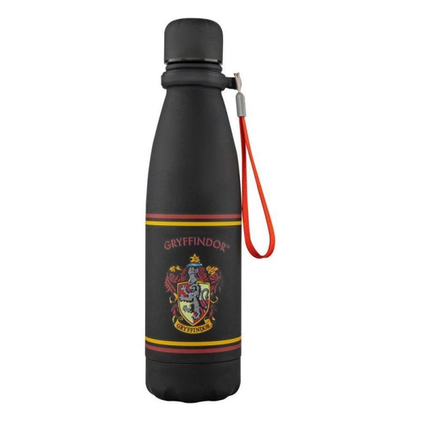 Harry Potter Gryffindor Ανοξείδωτο Θερμός (CR4021)