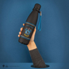 Harry Potter Ravenclaw Ανοξείδωτο Θερμός (CR4023)