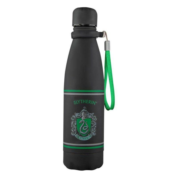 Harry Potter Slytherin Ανοξείδωτο Θερμός (CR4022)