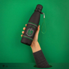 Harry Potter Slytherin Ανοξείδωτο Θερμός (CR4022)