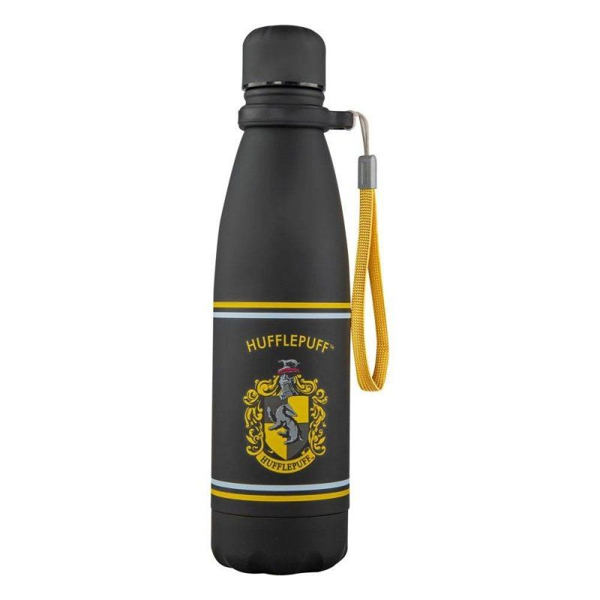 Harry Potter Hufflepuff Ανοξείδωτο Θερμός (CR4024)