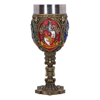 Harry Potter Four Houses Goblet (NEMN-B6917C24)