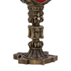 Harry Potter Four Houses Goblet (NEMN-B6917C24)