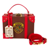 Loungefly Harry Potter Hogwards Expressuit Bag (HPTB0209)