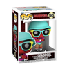Funko Pop! Vinyl- Deadpool Tourist (1345)