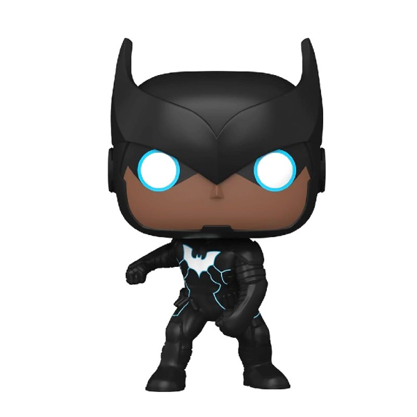 Funko Pop! Vinyl- Batwing (Batman) (500)