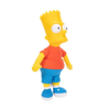 The Simpsons Family Λούτρινο 20 εκ. 5 Σχέδια (17545)