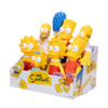 The Simpsons Family Λούτρινο 20 εκ. 5 Σχέδια (17545)