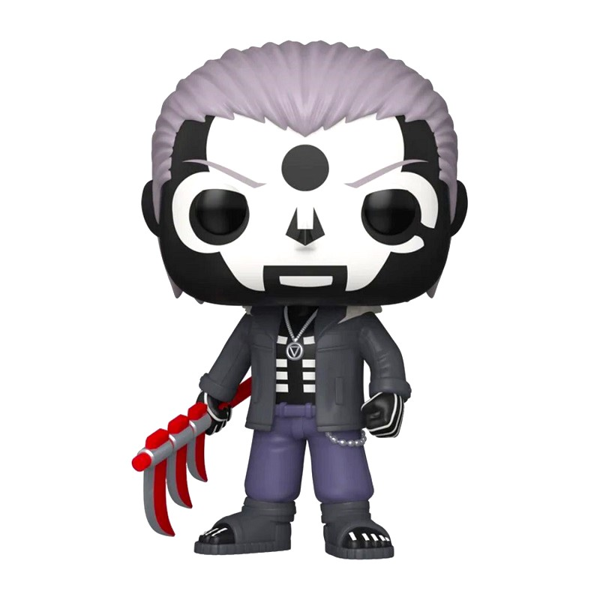 Funko Pop! Vinyl Special Edition-Hidan (Naruto) (1576)