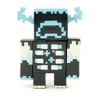 Minecraft Metalfigs 4 Σχέδια (25-326-0003)