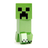 Minecraft Metalfigs 4 Σχέδια (25-326-0003)
