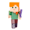 Minecraft Metalfigs 4 Σχέδια (25-326-0003)