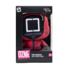 Squid Game Masked Manager Λούτρινο 20 εκ. (YUME10234)