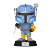 Funko Pop! Vinyl-Paz Vizsla (Star Wars) (666)