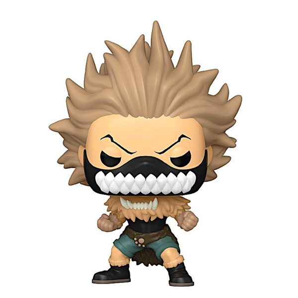 Funko Pop! Vinyl-Shishido (My Hero Academia) (1812)